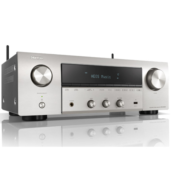 Denon DRA-800H stereo internetinis imtuvas stiprintuvas